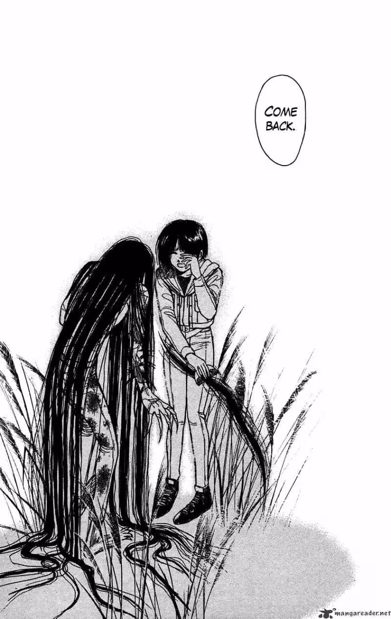 Read Ushio and Tora chapter 104 image 14 on Lezhin