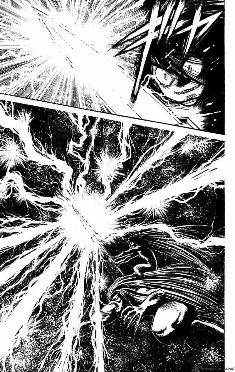 Read Ushio and Tora chapter 106 image 4 on Lezhin