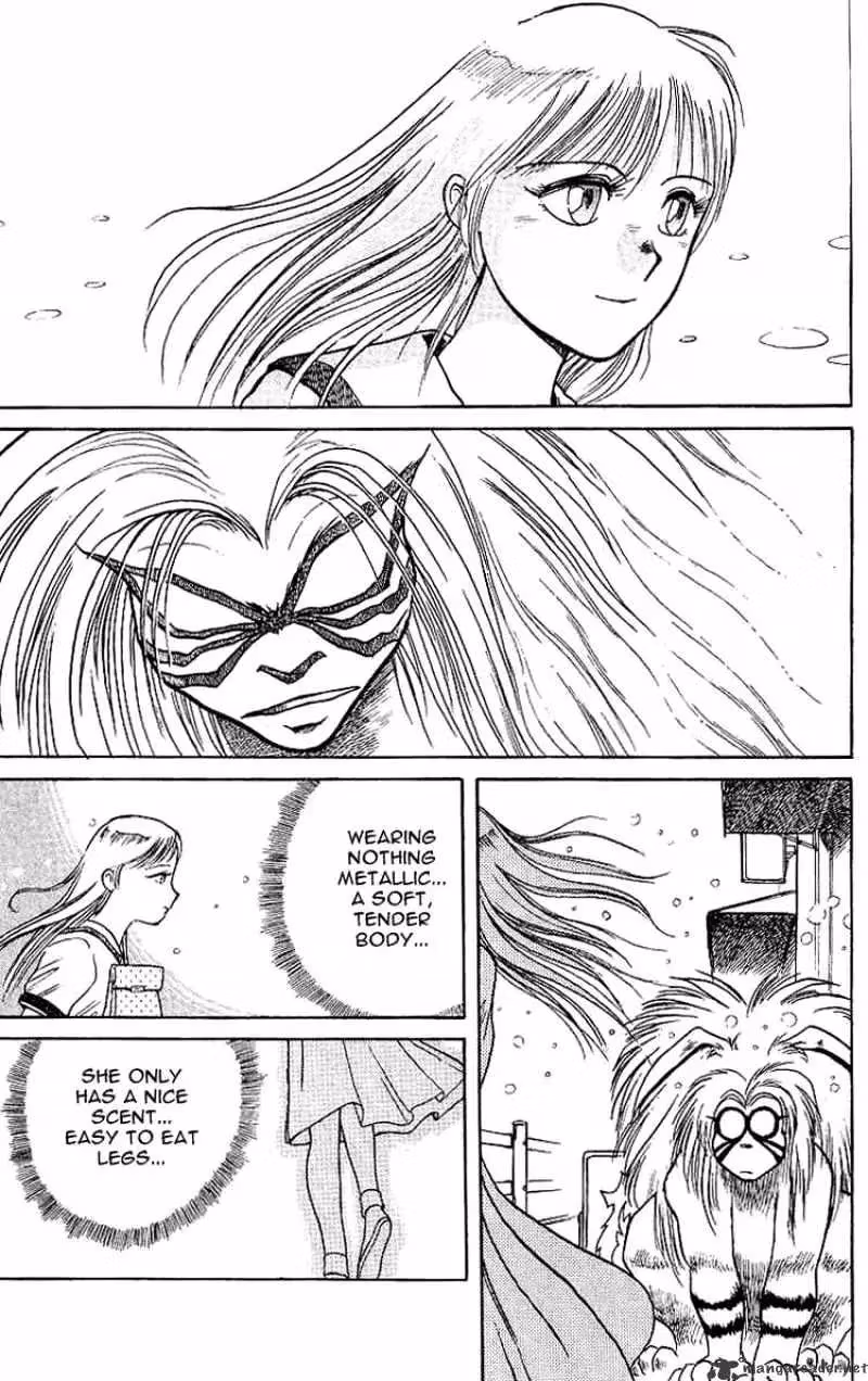 Read Ushio and Tora chapter 11 image 14 on Lezhin