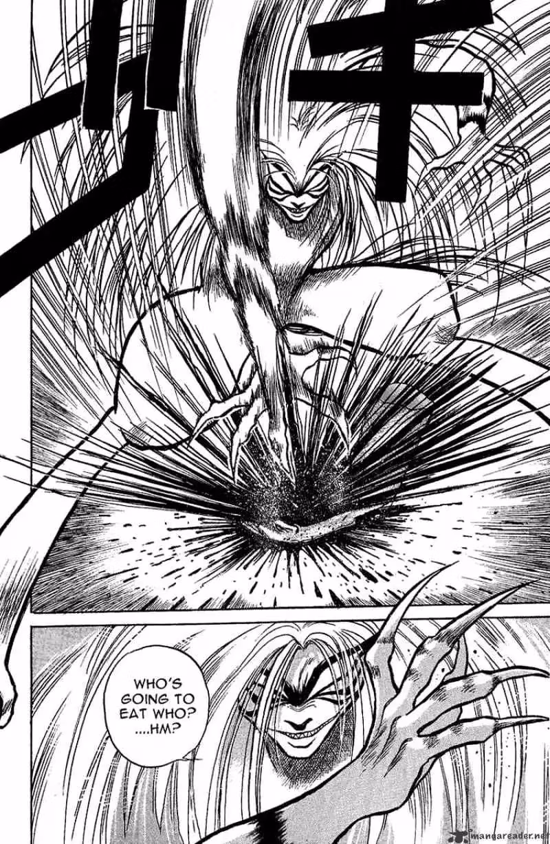 Read Ushio and Tora chapter 12 image 17 on Lezhin