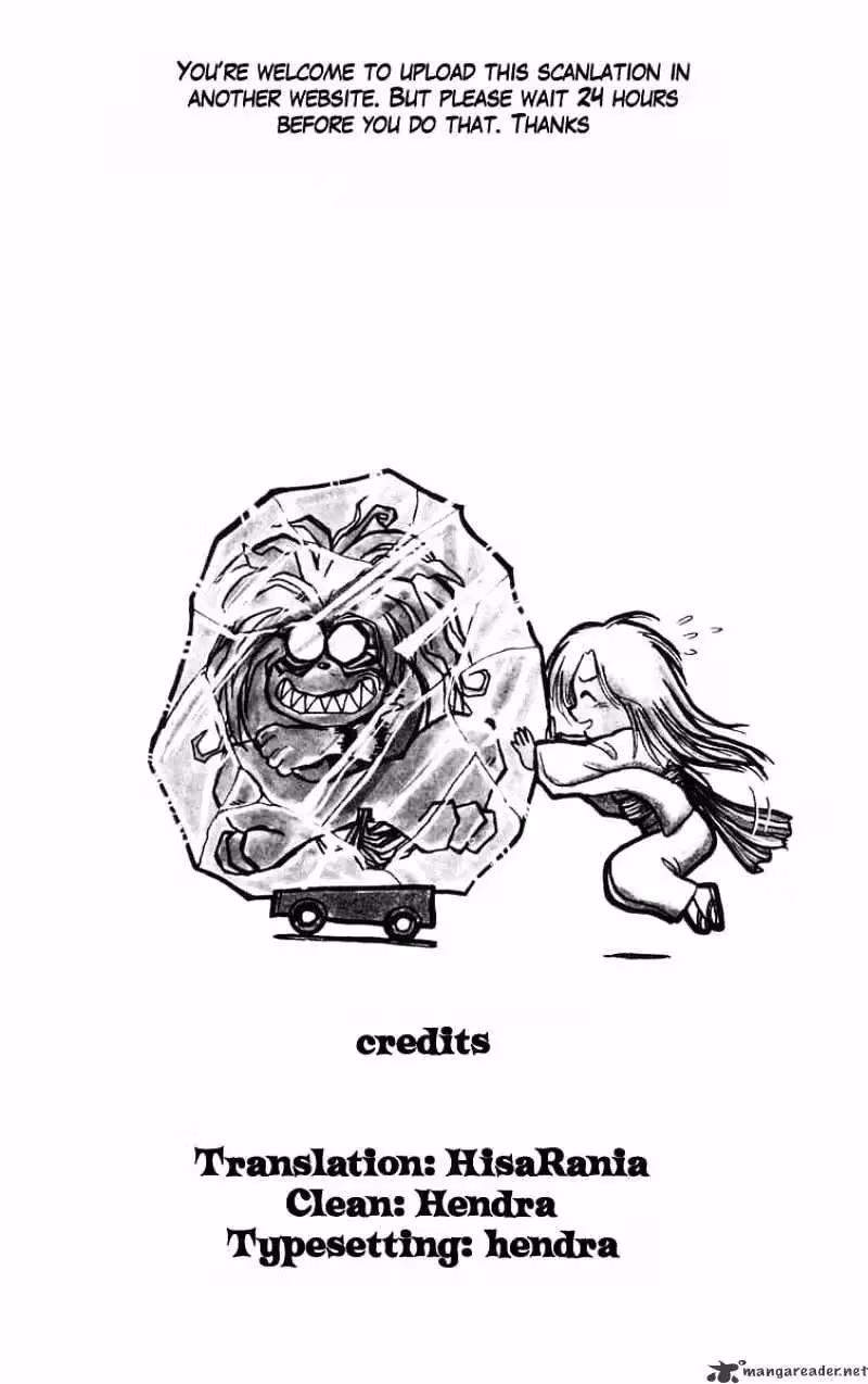 Read Ushio and Tora chapter 121 image 0 on Lezhin