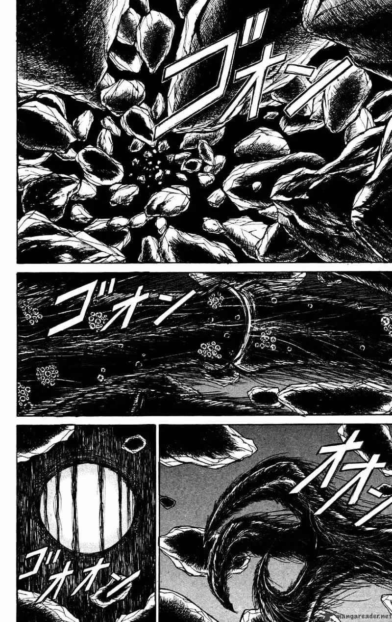 Read Ushio and Tora chapter 123 image 2 on Lezhin