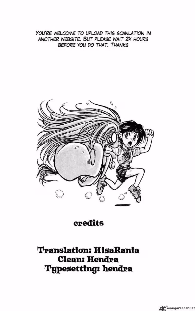Read Ushio and Tora chapter 129 image 21 on Lezhin