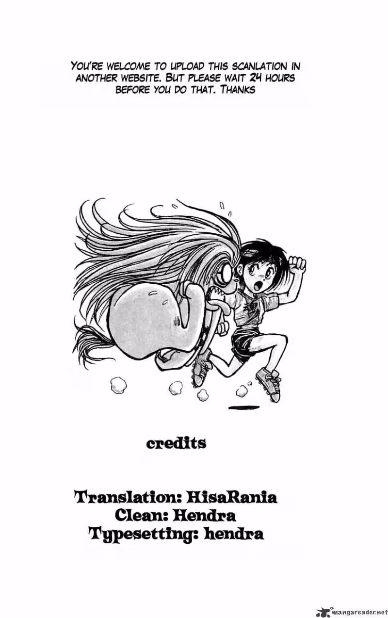 Read Ushio and Tora chapter 131 image 0 on Lezhin