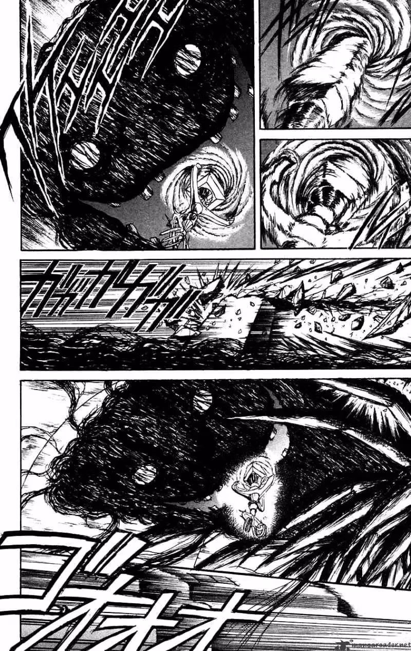 Read Ushio and Tora chapter 131 image 14 on Lezhin
