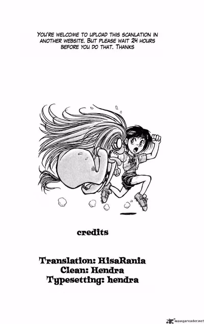 Read Ushio and Tora chapter 136 image 17 on Lezhin