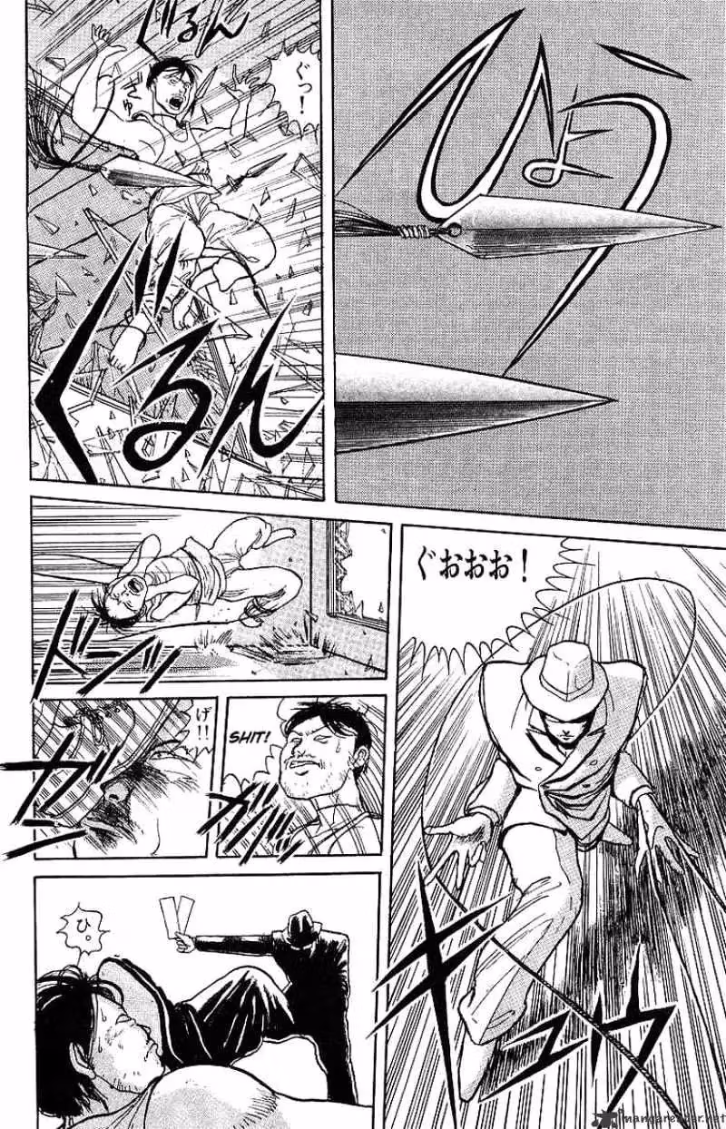 Read Ushio and Tora chapter 14 image 10 on Lezhin