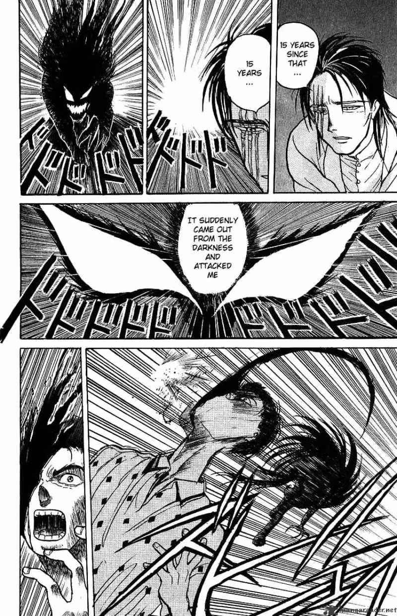 Read Ushio and Tora chapter 14 image 14 on Lezhin