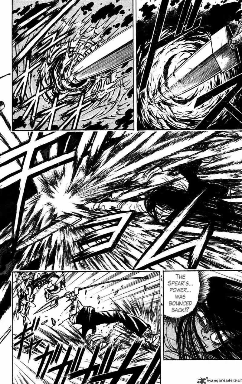 Read Ushio and Tora chapter 142 image 8 on Lezhin