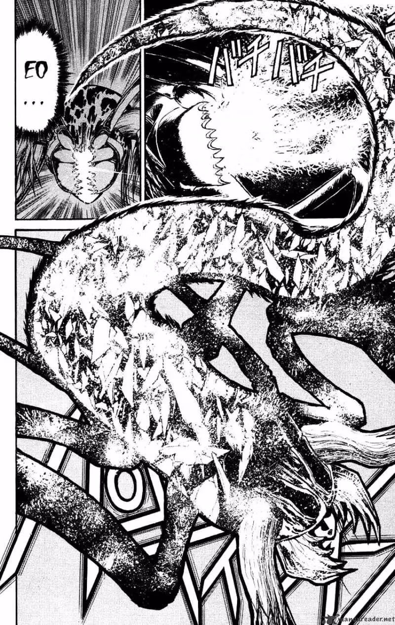 Read Ushio and Tora chapter 143 image 8 on Lezhin