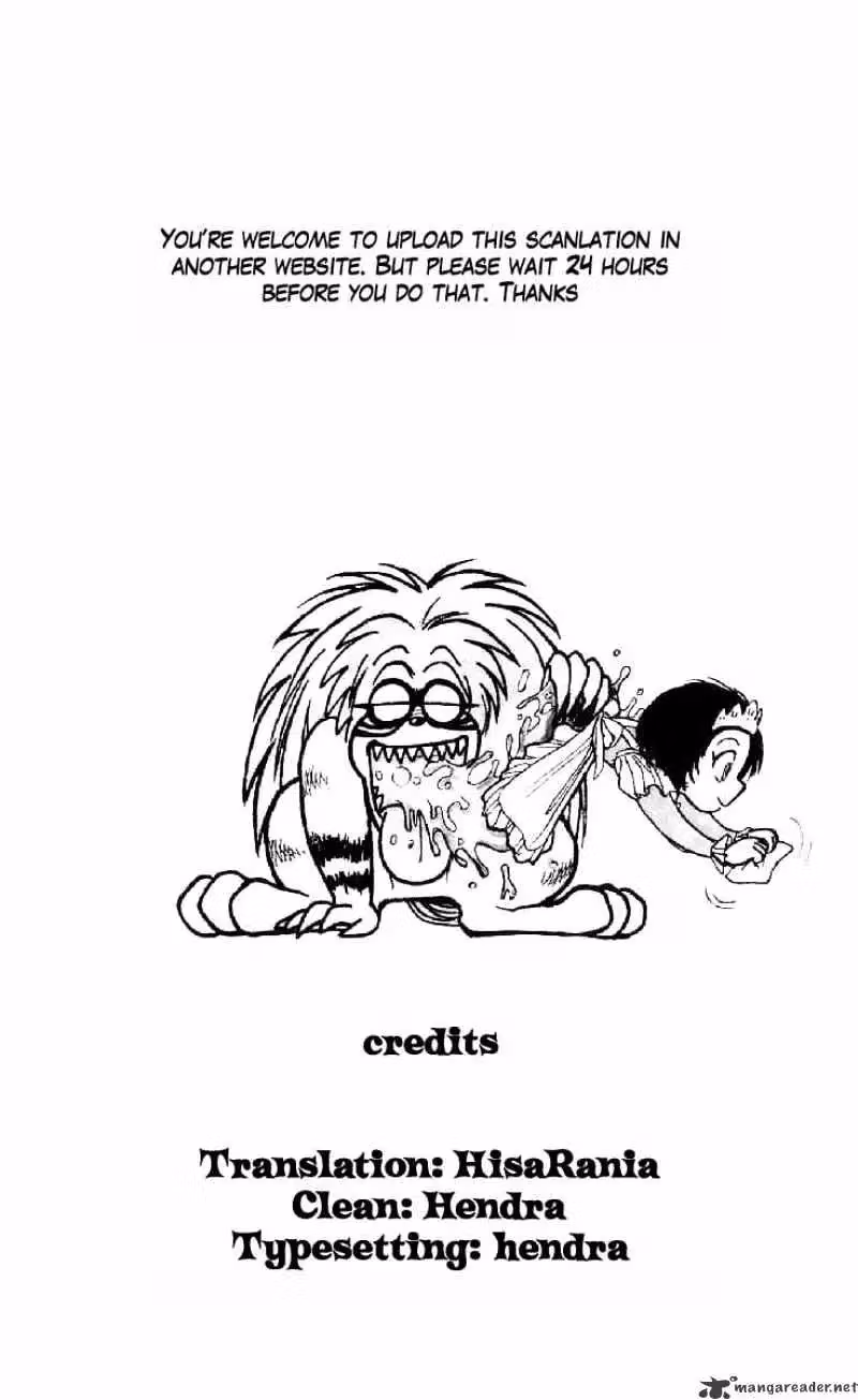 Read Ushio and Tora chapter 151 image 20 on Lezhin