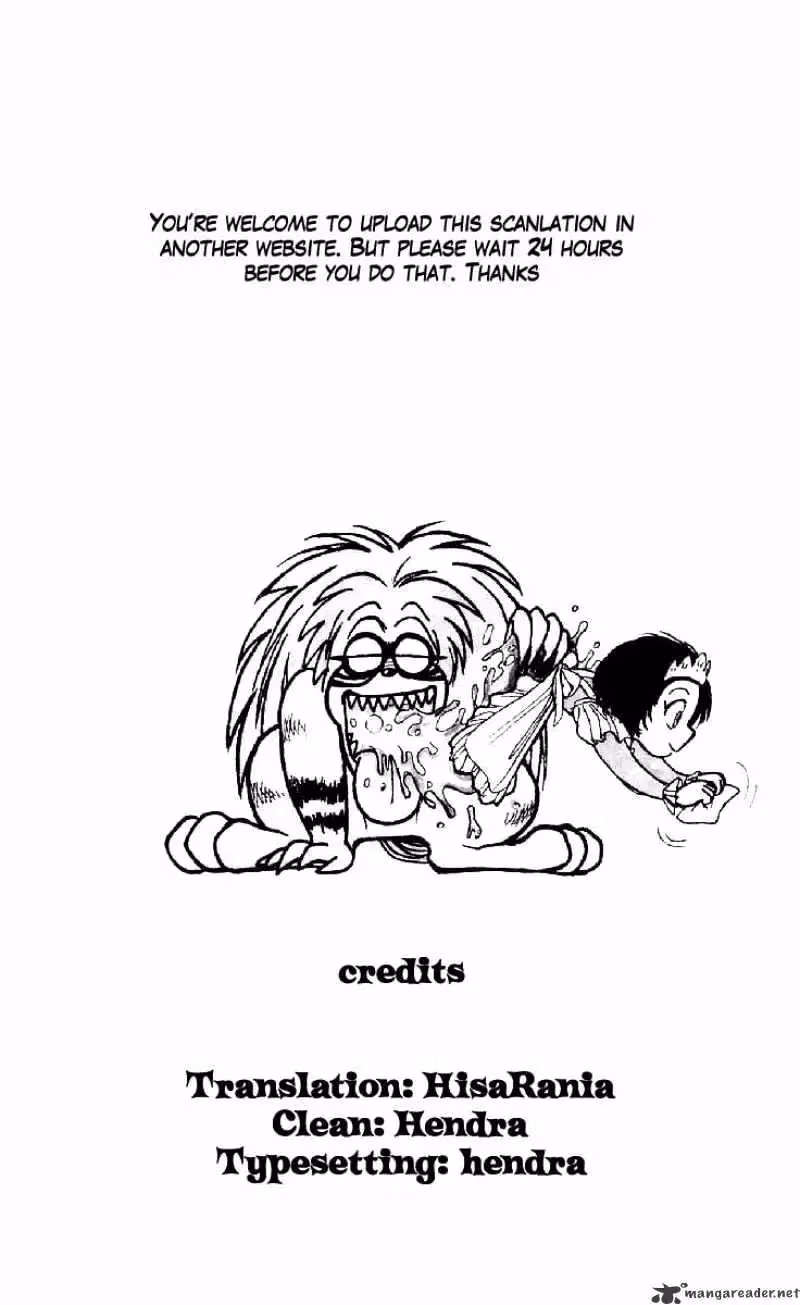 Read Ushio and Tora chapter 152 image 0 on Lezhin