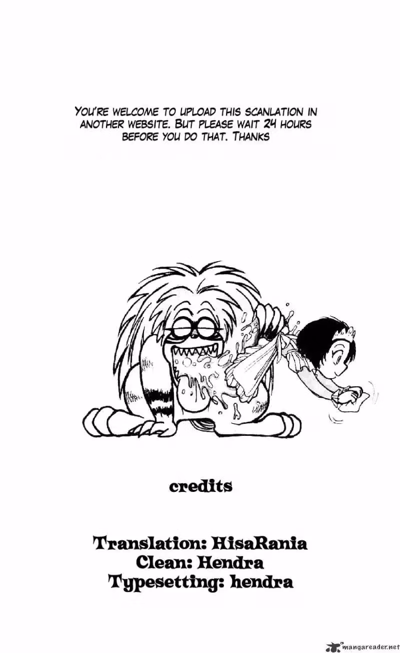 Read Ushio and Tora chapter 156 image 18 on Lezhin