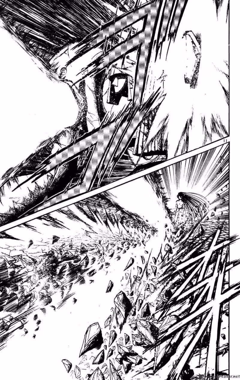 Read Ushio and Tora chapter 163 image 10 on Lezhin