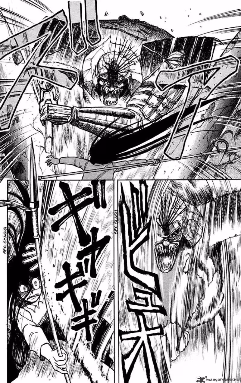 Read Ushio and Tora chapter 2 image 21 on Lezhin