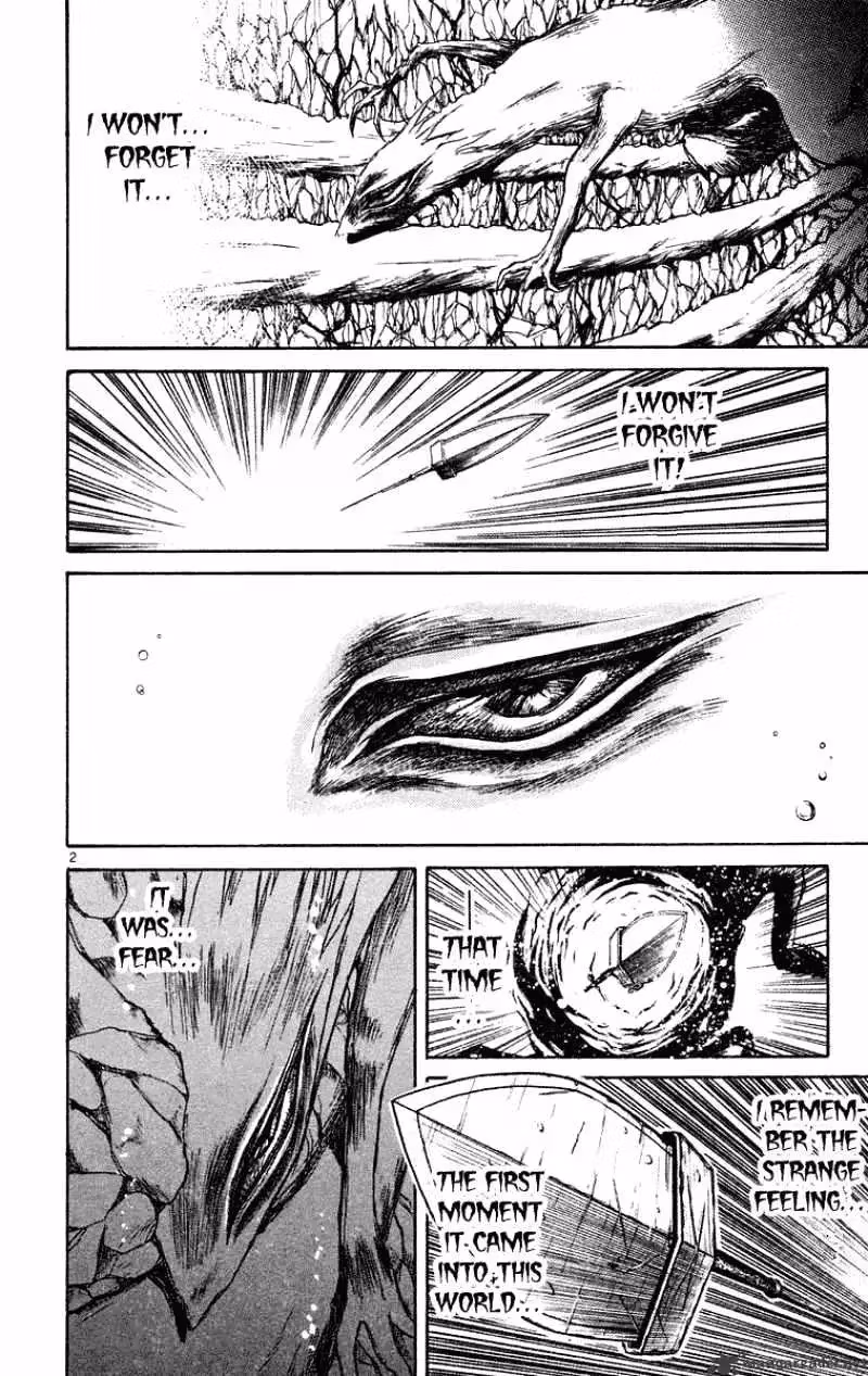 Read Ushio and Tora chapter 201 image 2 on Lezhin