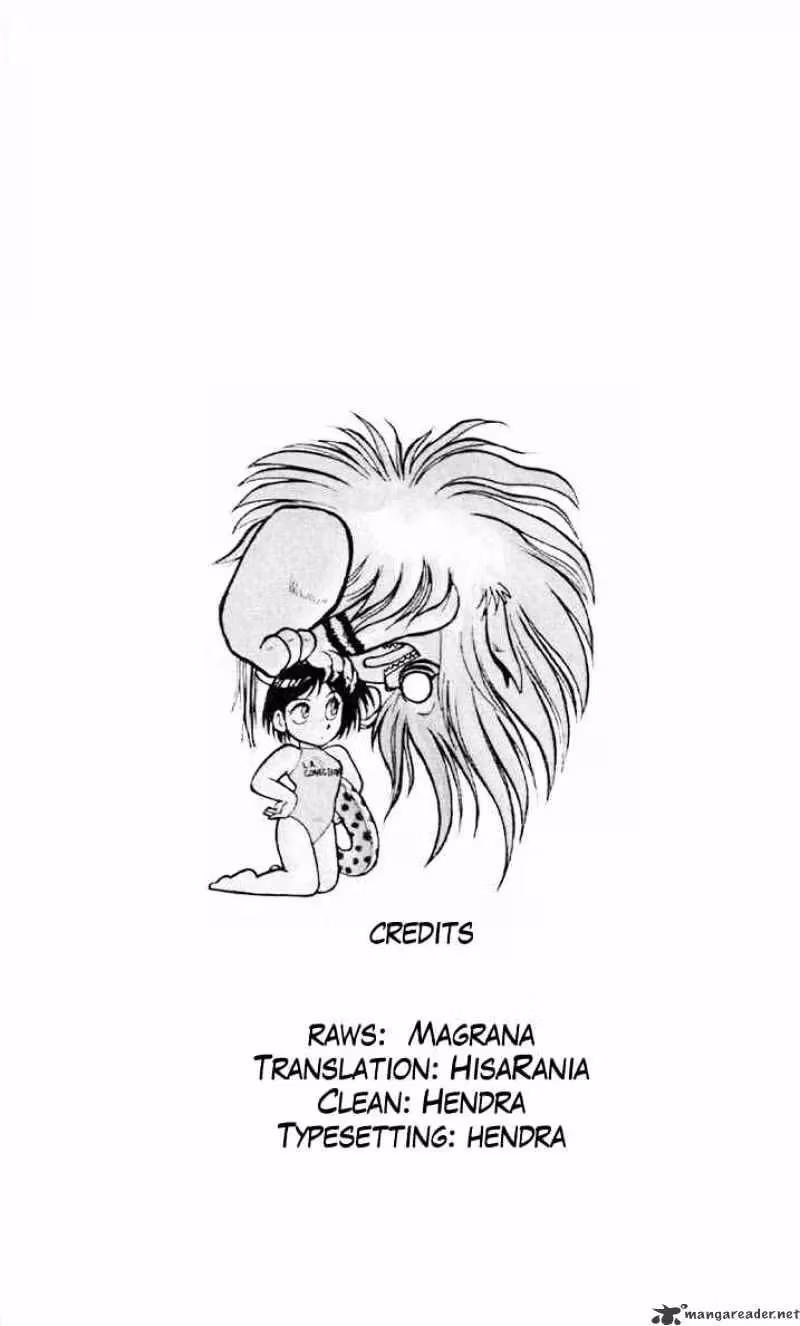 Read Ushio and Tora chapter 21 image 18 on Lezhin