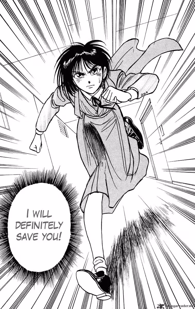Read Ushio and Tora chapter 223 image 20 on Lezhin