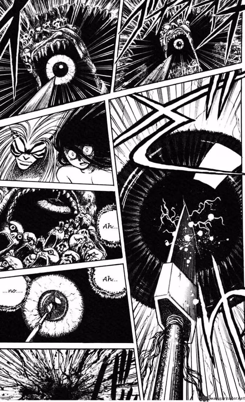 Read Ushio and Tora chapter 23 image 31 on Lezhin