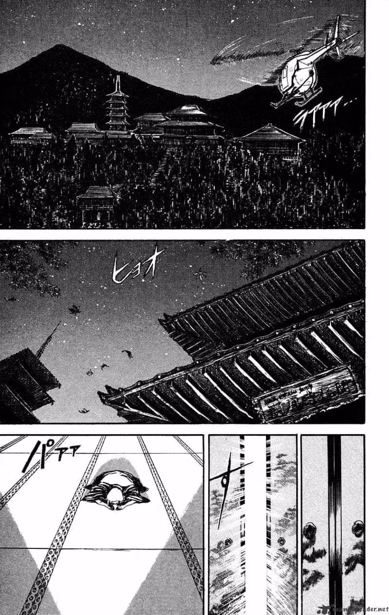 Read Ushio and Tora chapter 25 image 20 on Lezhin
