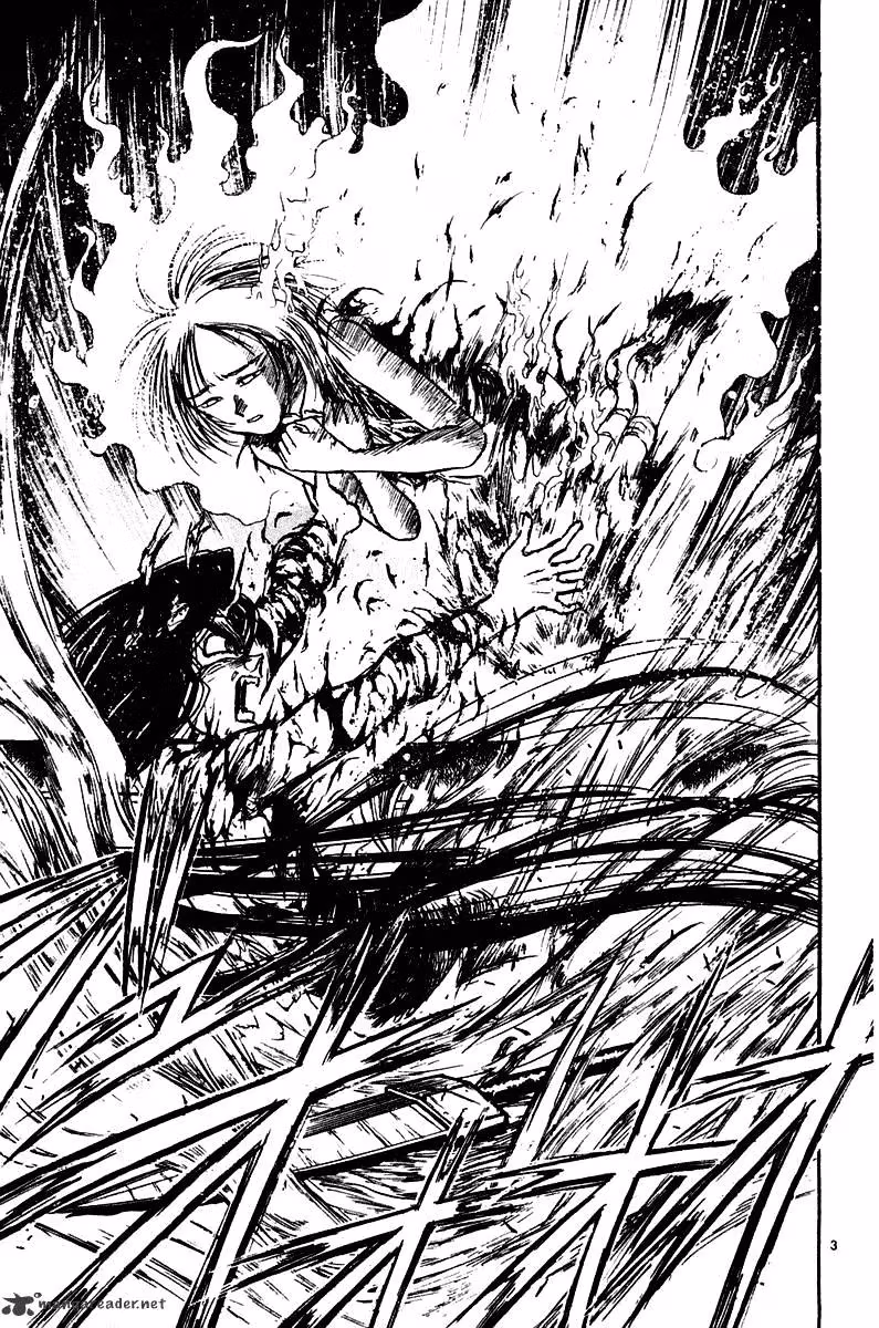 Read Ushio and Tora chapter 256 image 2 on Lezhin