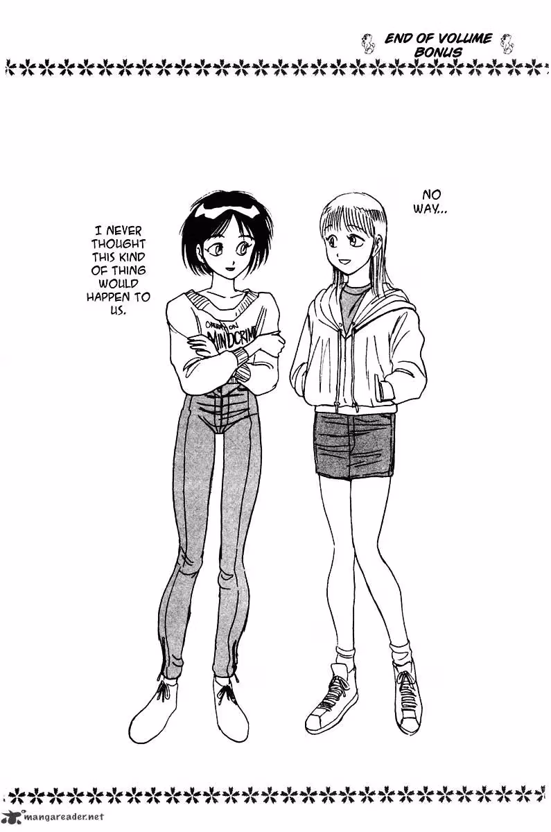 Read Ushio and Tora chapter 257 image 19 on Lezhin