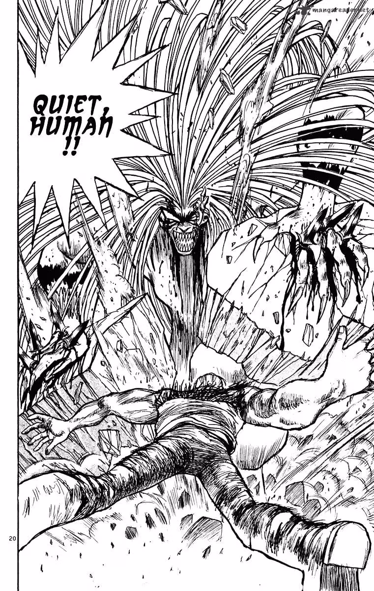 Read Ushio and Tora chapter 275 image 19 on Lezhin