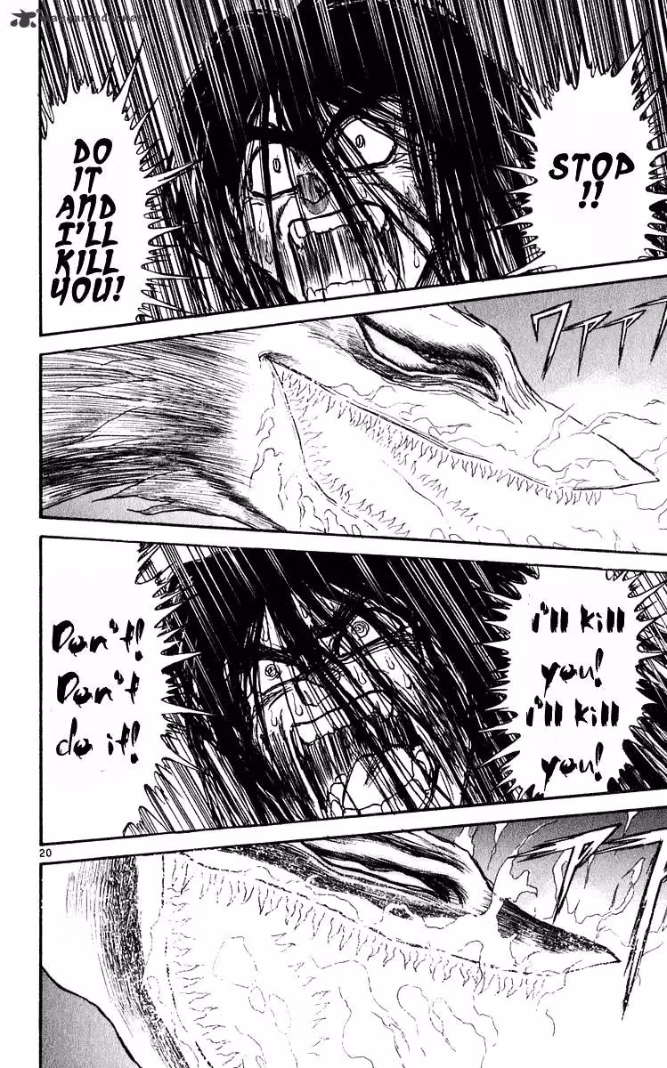 Read Ushio and Tora chapter 286 image 17 on Lezhin