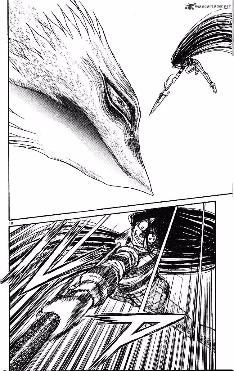 Read Ushio and Tora chapter 287 image 22 on Lezhin