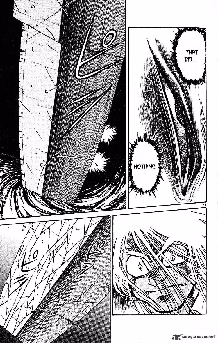 Read Ushio and Tora chapter 287 image 25 on Lezhin