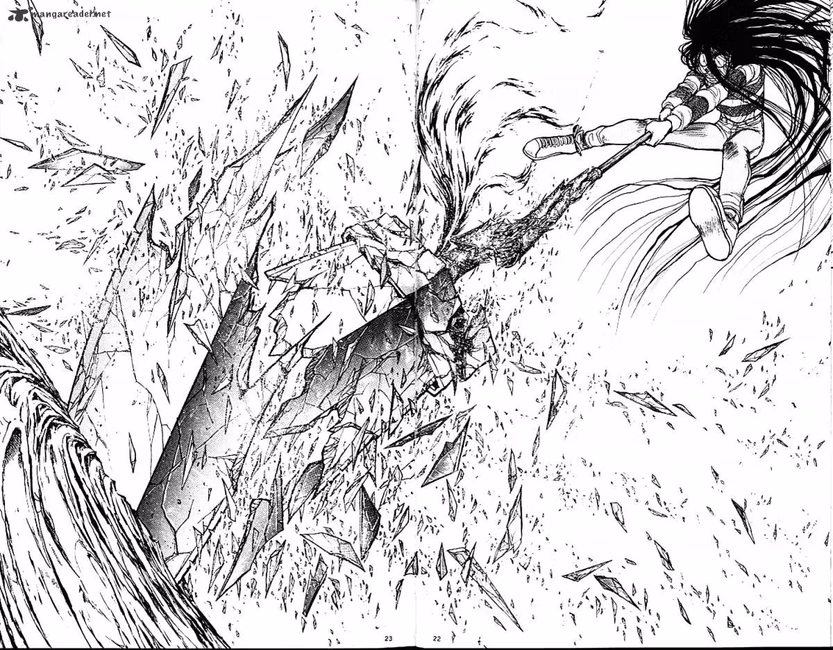 Read Ushio and Tora chapter 287 image 26 on Lezhin