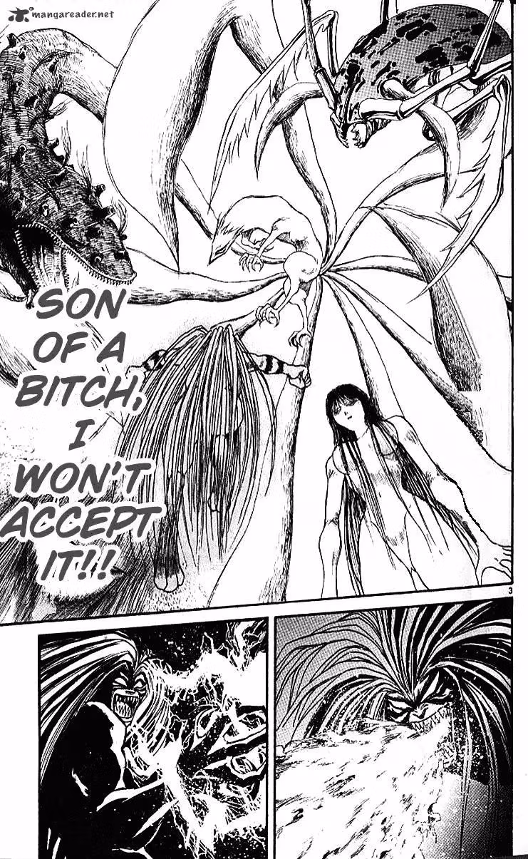 Read Ushio and Tora chapter 299 image 2 on Lezhin