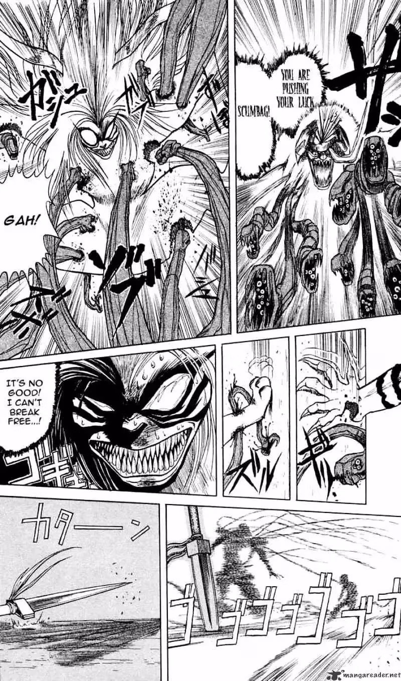 Read Ushio and Tora chapter 3 image 10 on Lezhin