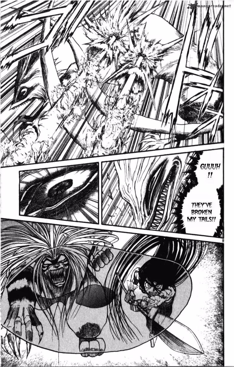 Read Ushio and Tora chapter 305 image 108 on Lezhin