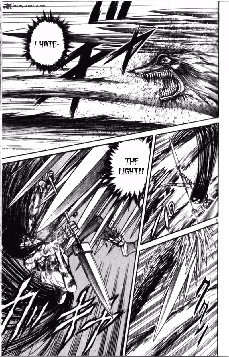 Read Ushio and Tora chapter 305 image 124 on Lezhin