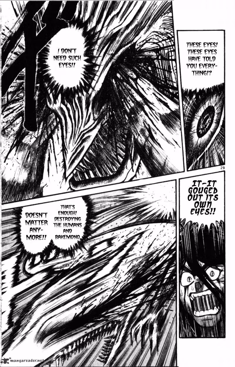Read Ushio and Tora chapter 305 image 147 on Lezhin