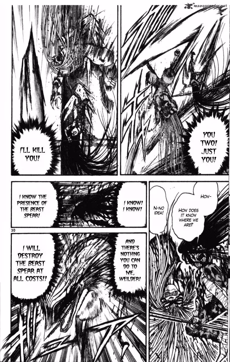 Read Ushio and Tora chapter 305 image 148 on Lezhin