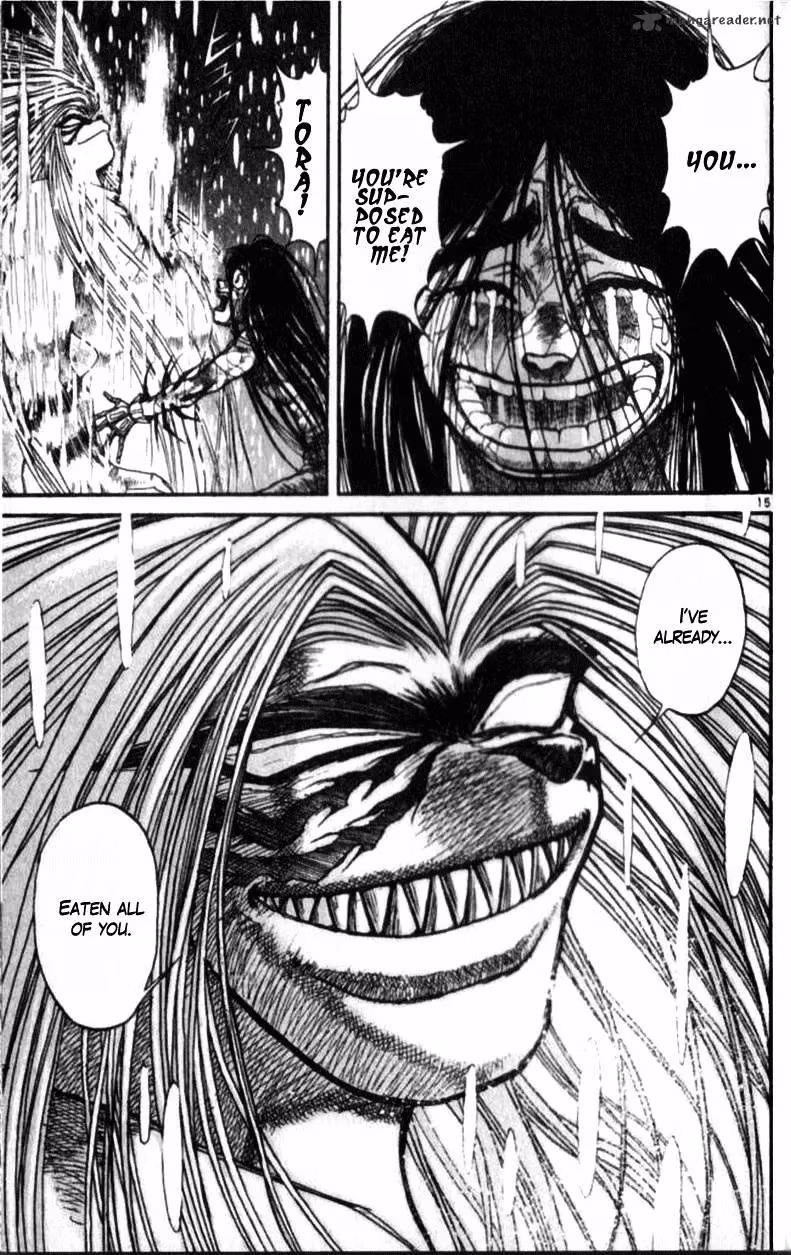 Read Ushio and Tora chapter 305 image 162 on Lezhin