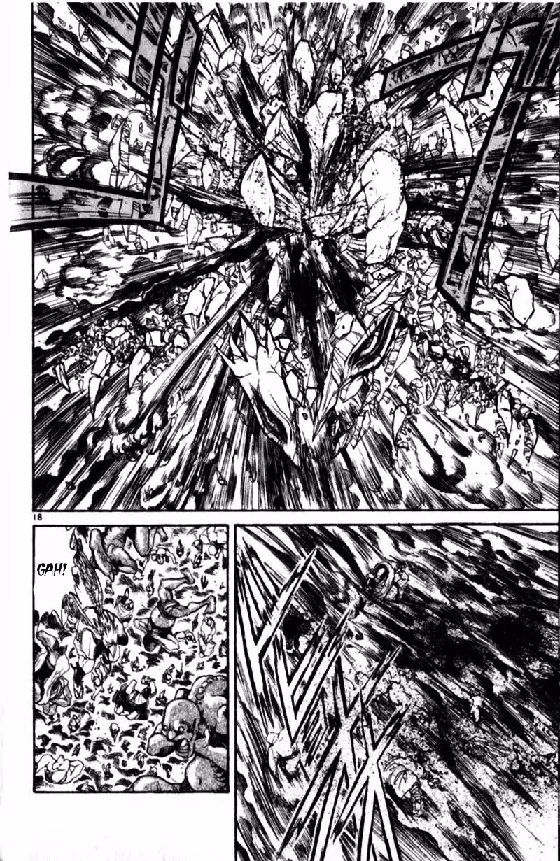 Read Ushio and Tora chapter 305 image 77 on Lezhin