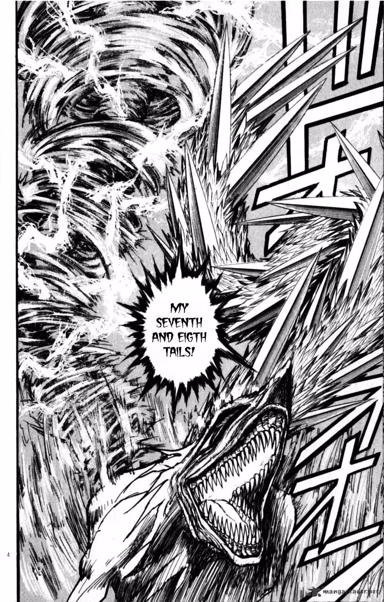 Read Ushio and Tora chapter 305 image 83 on Lezhin