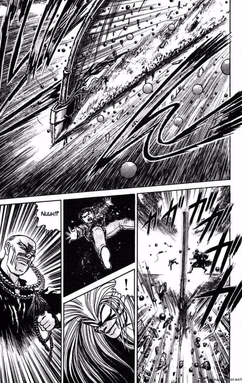 Read Ushio and Tora chapter 37 image 16 on Lezhin