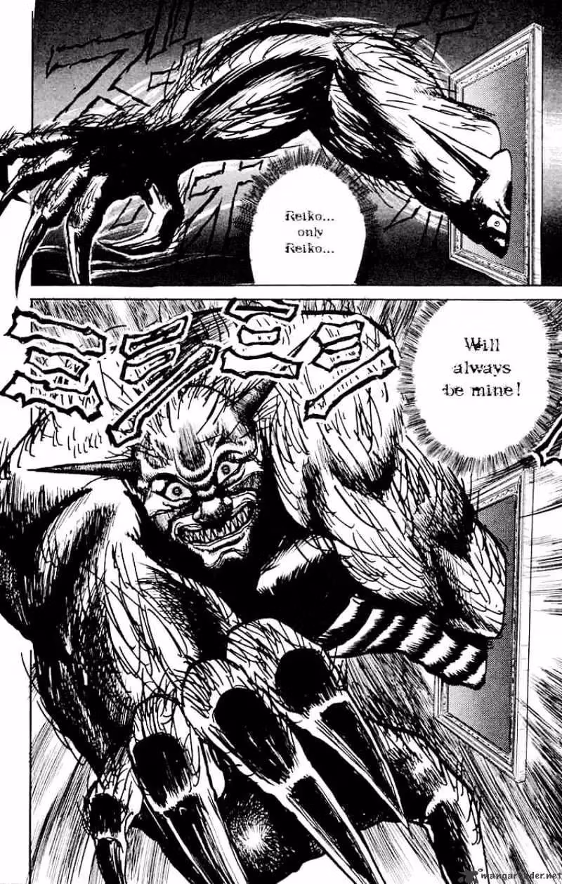 Read Ushio and Tora chapter 5 image 23 on Lezhin