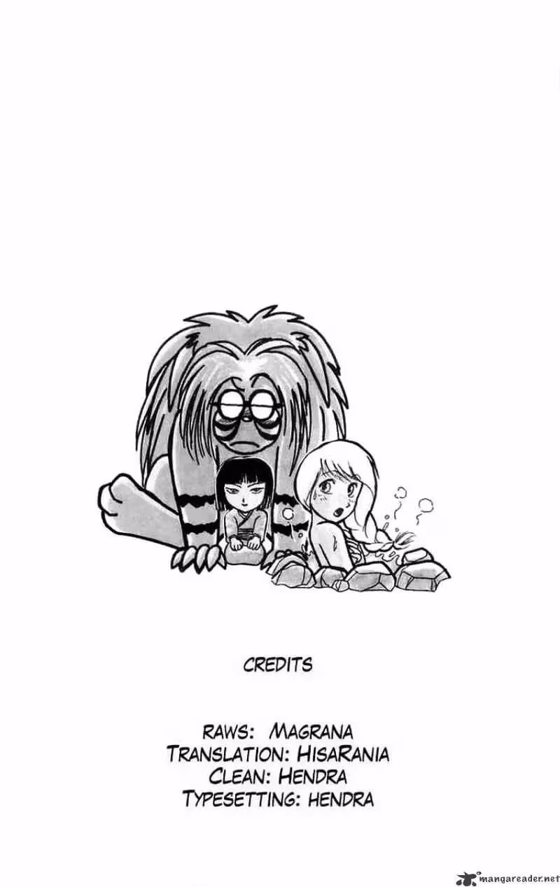 Read Ushio and Tora chapter 50 image 18 on Lezhin