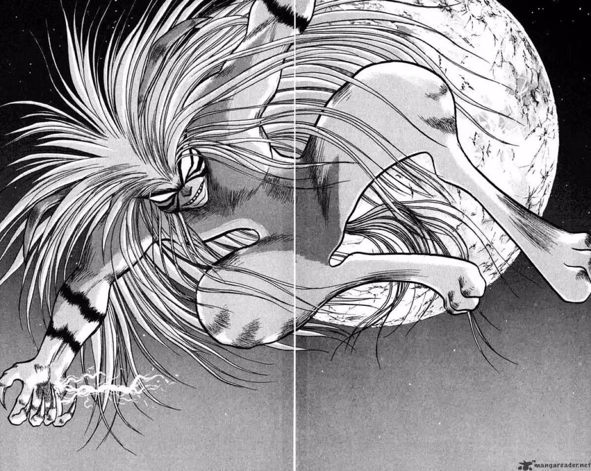 Read Ushio and Tora chapter 51 image 11 on Lezhin