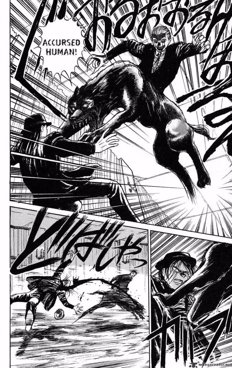 Read Ushio and Tora chapter 62 image 15 on Lezhin