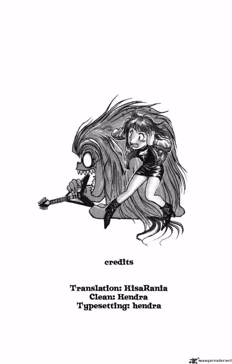 Read Ushio and Tora chapter 63 image 18 on Lezhin