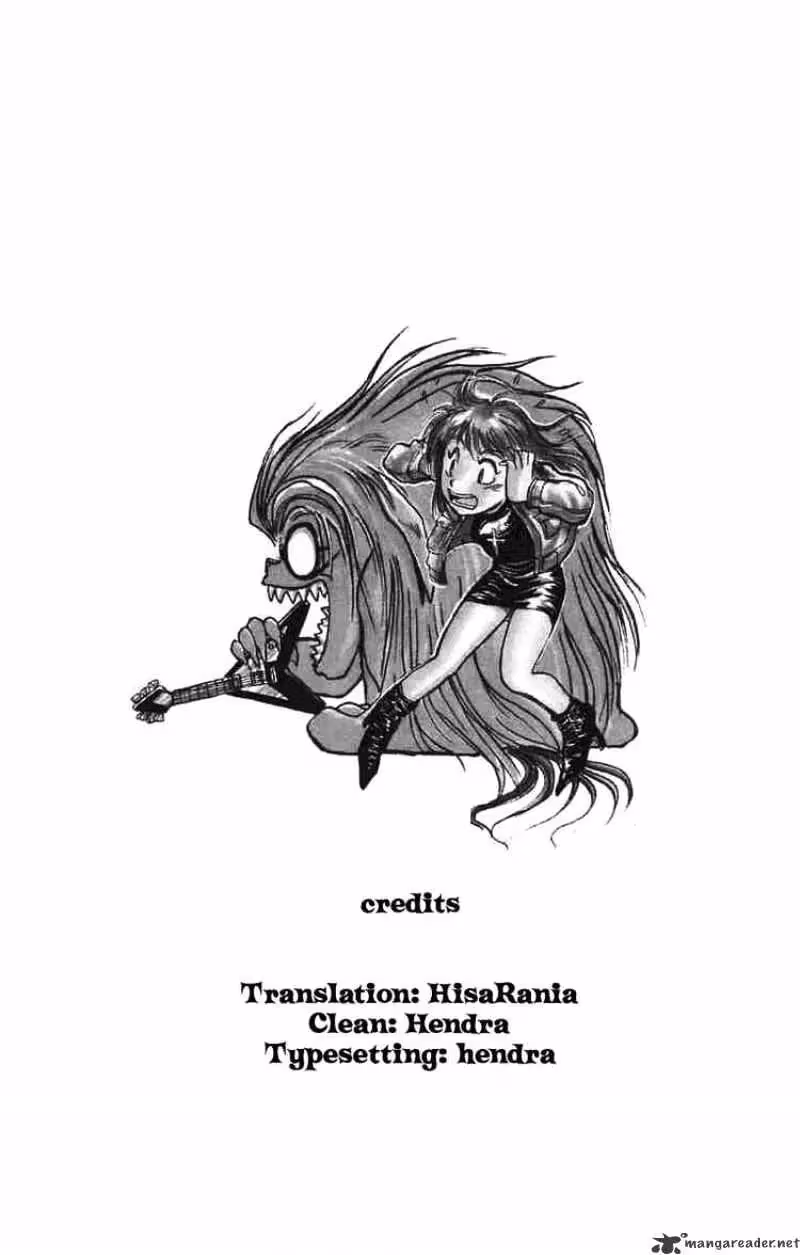 Read Ushio and Tora chapter 65 image 16 on Lezhin