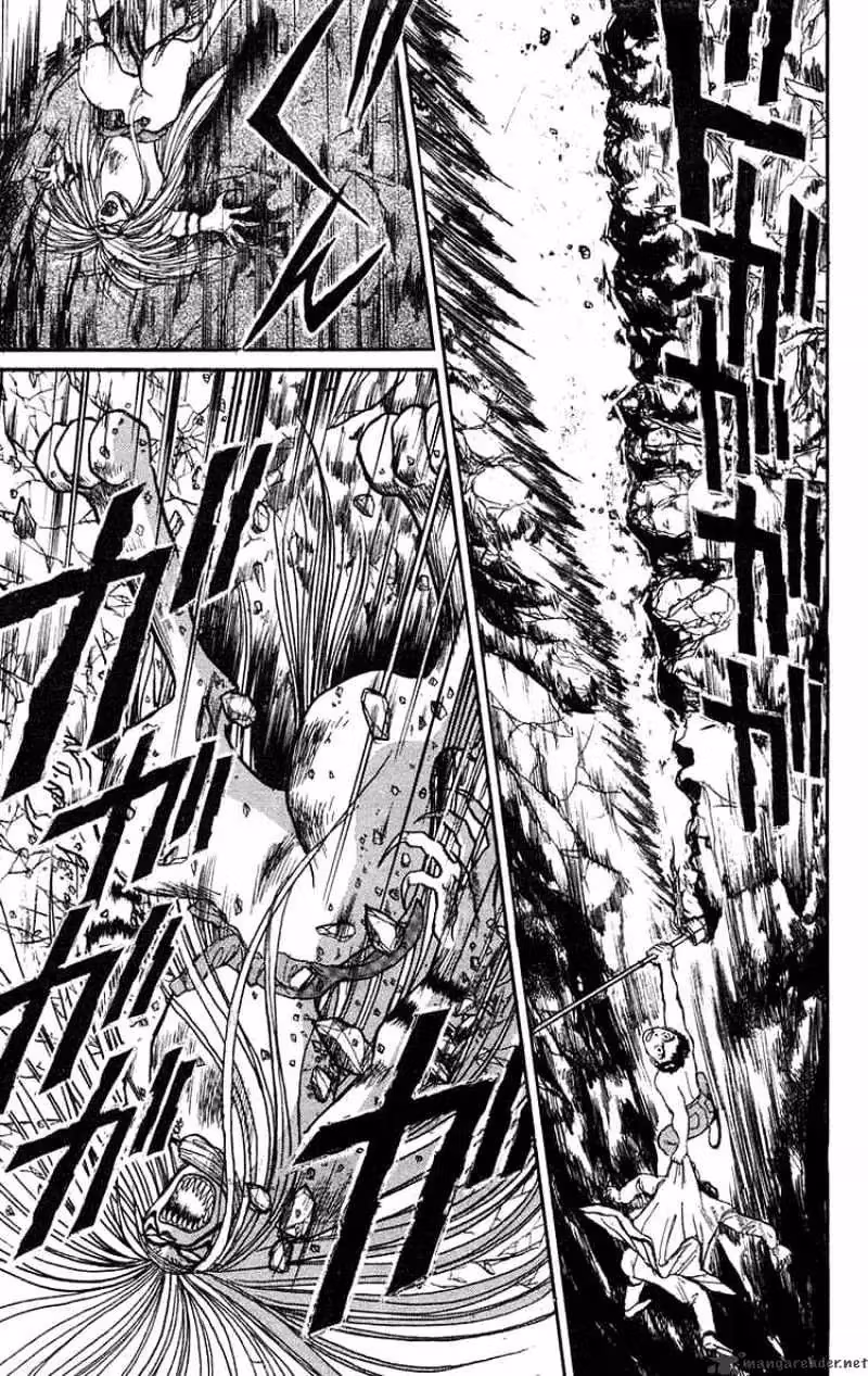 Read Ushio and Tora chapter 72 image 5 on Lezhin