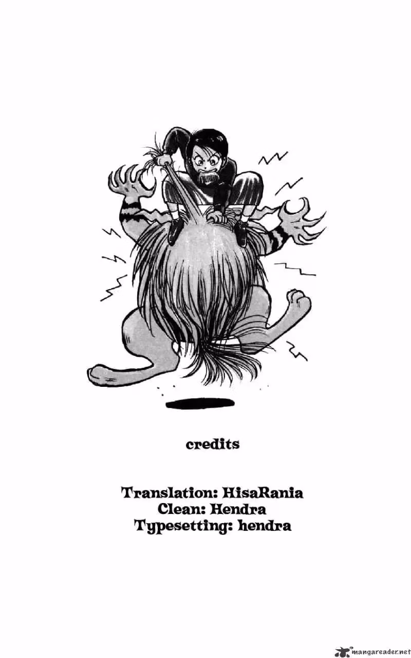 Read Ushio and Tora chapter 76 image 0 on Lezhin
