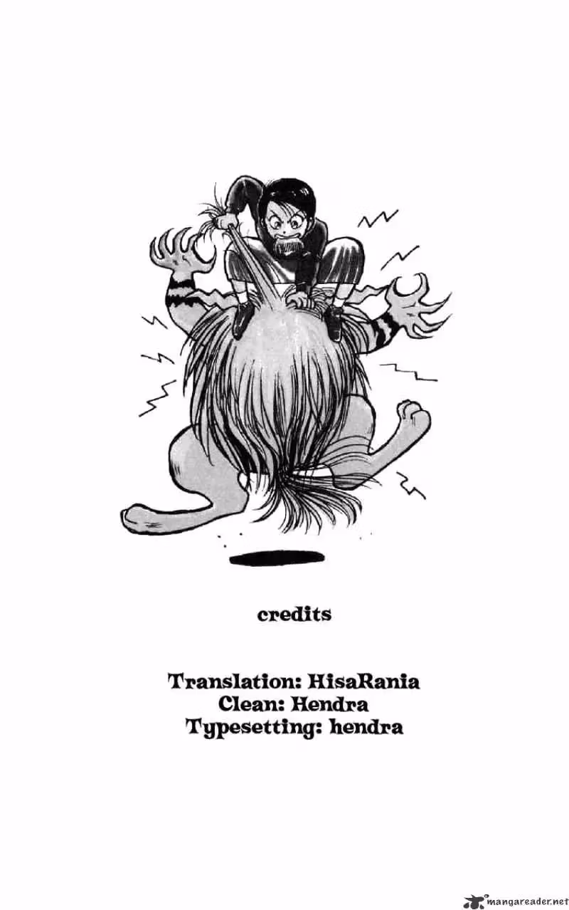 Read Ushio and Tora chapter 78 image 17 on Lezhin